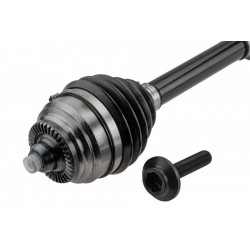 FÉLTENGELYES HAJTÁS BMW XDRIVE M550I G30/F90 17-, 750I,750LI,760I,760LI G11/G12 16-, 840D,840D MILD HYBRID, 840I, M850I GRAN