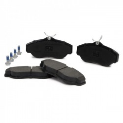 ELSŐ FÉKBETÉTEK SFP000210