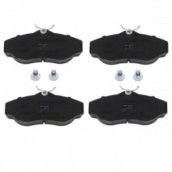 ELSŐ FÉKBETÉTEK SFP000210