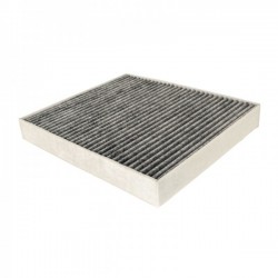 Kabinszűrő aktív szénnel AUDI A2, MERCEDES G (W461), G (W463), SEAT CORD 6Q0819653B