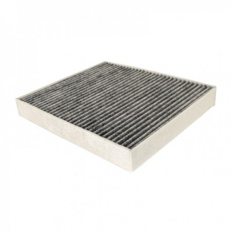 Kabinszűrő aktív szénnel AUDI A2, MERCEDES G (W461), G (W463), SEAT CORD 6Q0819653B