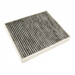 Kabinszűrő aktív szénnel AUDI A2, MERCEDES G (W461), G (W463), SEAT CORD 6Q0819653B