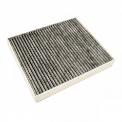 Kabinszűrő aktív szénnel AUDI A2, MERCEDES G (W461), G (W463), SEAT CORD 6Q0819653B