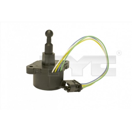 MOTOR BMW 3 FÉNYSZÓRÓ VEZÉRLÉSHEZ 67168372381