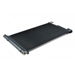 KLÍMA KONDENZÁTOR GIULIETTA (940) (10-) 1.4 TB, FIORINO (225) (08-) 1.3 JTD, PUNTO EVO (199) (09-) 1.2 I, PUNTO III (199) (12-)