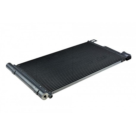 KLÍMA KONDENZÁTOR GIULIETTA (940) (10-) 1.4 TB, FIORINO (225) (08-) 1.3 JTD, PUNTO EVO (199) (09-) 1.2 I, PUNTO III (199) (12-)