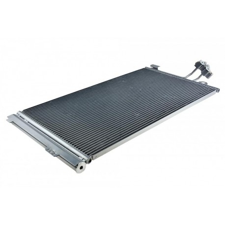 KLÍMA KONDENZÁTOR VIANO W 639 (03-) 2.0 CDI, VITO II W 639 (03-) 109 CDI 6398350270