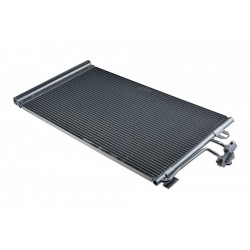 KLÍMA KONDENZÁTOR VIANO W 639 (03-) 2.0 CDI, VITO II W 639 (03-) 109 CDI 6398350270