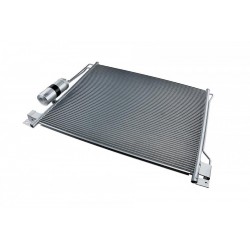 KLÍMAKONDENZÁTOR NAVARA II (D40) (05-) 2.5 DCI, PATHFINDER III (R51) (05-) 2.5 DCI 92100EB00A