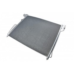 KLÍMAKONDENZÁTOR NAVARA II (D40) (05-) 2.5 DCI, PATHFINDER III (R51) (05-) 2.5 DCI 92100EB00A