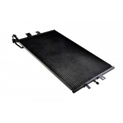 LÉGKONDICIONÁLÓ KONDENZÁTOR -5 (YS3E) (97-) 2.0 I 16V TURBO 4541215