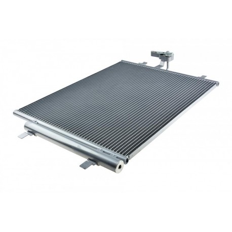 KLÍMAKONDENZÁTOR S60 / V60 (10-) T3, S80 II (AS) (06-) 2.0 I 16V, V70 (06-) 1.6 T, XC 60 (08-) 3.2 I, 1405365