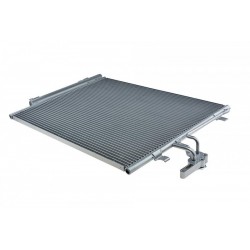 KLÍMAKONDENZÁTOR S60 / V60 (10-) T3, S80 II (AS) (06-) 2.0 I 16V, V70 (06-) 1.6 T, XC 60 (08-) 3.2 I, 1405365