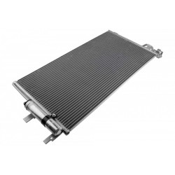 A/C KONDENZÁTOR C-MAX (CB7,CEU) (10-) 1.5 ECOBOOST, FOCUS III (CB8, CEW) (11-) 1.5 ECOBOOST, KUGA (CBS) (13-) 1.5 ECOBOOST (W/I