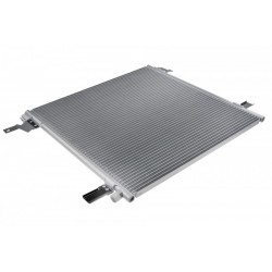 KLÍMA KONDENZÁTOR ML-OSZTÁLY W 163 (98-) ML 230 (SZÁRÍTÓ NÉLKÜL) 1638300070