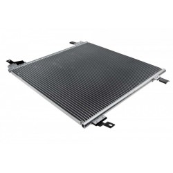 KLÍMA KONDENZÁTOR ML-OSZTÁLY W 163 (98-) ML 230 (SZÁRÍTÓ NÉLKÜL) 1638300070