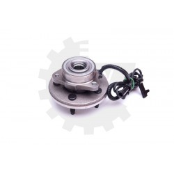 KERÉKAGY CSAPÁGYAZOTT ELSŐ FORD EXPLORER 6L2Z1104A 6L2Z1104A