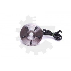 KERÉKAGY CSAPÁGYAZOTT ELSŐ FORD EXPLORER 6L2Z1104A 6L2Z1104A