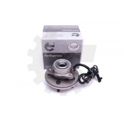 KERÉKAGY CSAPÁGYAZOTT ELSŐ FORD EXPLORER 6L2Z1104A 6L2Z1104A