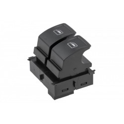 ABLAKVEZÉRLŐ KAPCSOLÓ SKODA OCTAVIA 2013- 5E0959858