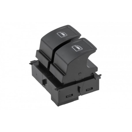 ABLAKVEZÉRLŐ KAPCSOLÓ SKODA OCTAVIA 2013- 5E0959858