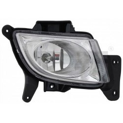 HALOGÉN HYUNDAI I-30 07- JOBBRA H27/ 92202-2L000