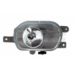 HALOGÉN VOLVO XC90 02- JOBBRA H1/ 8693796