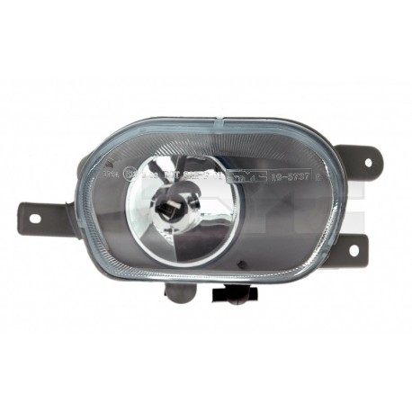 HALOGÉN VOLVO XC90 02- JOBBRA H1/ 8693796