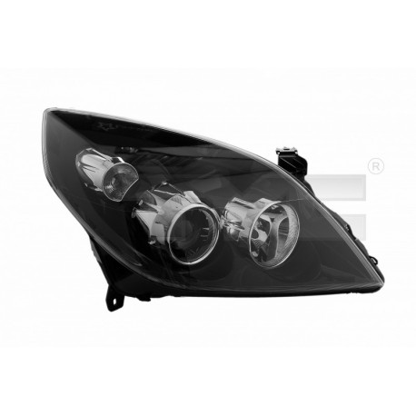 OPEL REFLECTOR 1216580