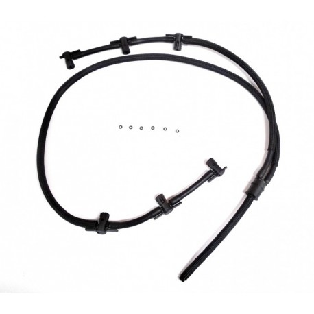 BYPASS LINE AUDI, VW 3.0TDI 059130218AN