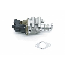 EGR SZELEP LEERESZTŐ CSŐVEL FIAT, IVECO 71795379
