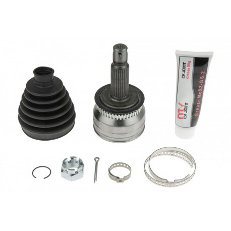 HAJTÓMŰCSUKLÓ KIA CERATO 1.6/2.0 CRDI, 2004- 49591-2F410