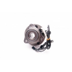 Kerékagy Kerékcsapágy készlet ELSŐ F57A1104CA FORD USA Explorer F57A1104CA