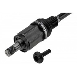 HAJTÓTENGELY BMW 5 F90/G30/G31 XDRIVE 520D,520D MILD HYBRID, 530D,530E PLUG IN HYBRID, 530I MILD HYBRID, 530I, 540D,540I M550D