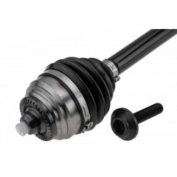 HAJTÓTENGELY BMW 5 F90/G30/G31 XDRIVE 520D,520D MILD HYBRID, 530D,530E PLUG IN HYBRID, 530I MILD HYBRID, 530I, 540D,540I M550D