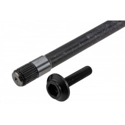 HAJTÓTENGELY BMW 5 F90/G30/G31 XDRIVE 520D,520D MILD HYBRID, 530D,530E PLUG IN HYBRID, 530I MILD HYBRID, 530I, 540D,540I M550D