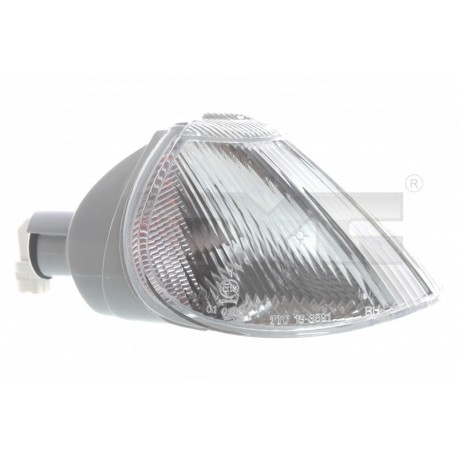 IRÁNYJELZŐ LAGUNA 94- BALRA FEHÉR 7711130007