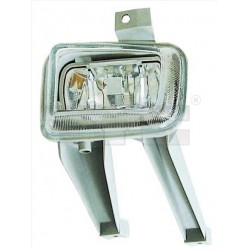 HALOGÉN HALOGÉN ASTRA 94-98 BALRA 6710091