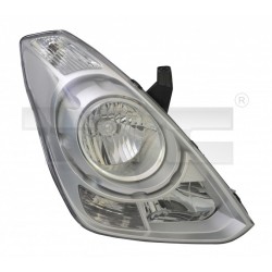 FÉNYSZÓRÓ HYUNDAI H1/H300/STAREX 08- BALRA 92110-4H020