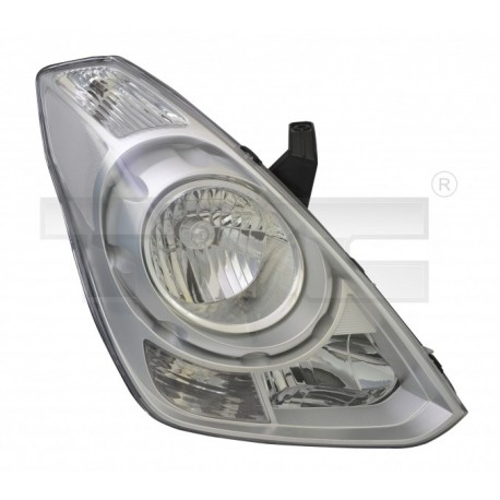 FÉNYSZÓRÓ HYUNDAI H1/H300/STAREX 08- BALRA 92110-4H020