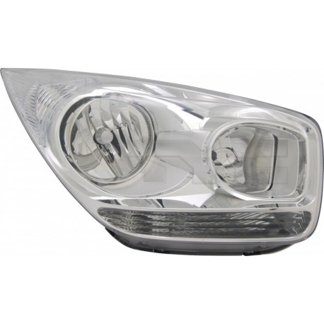 KIA REFLECTOR 92102-1P000