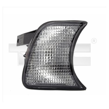 JELZŐ BMW 5 E34 88- BALRA FÜST/