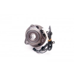 Kerékagy Kerékcsapágy készlet ELSŐ F57A1104CA FORD USA Explorer F57A1104CA