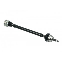 JOBB FÉLTENGELY OCTAVIA 97-11 AUDI A3 VW BOGÁR BORA GOLF (100 MM ) 1J0407452X