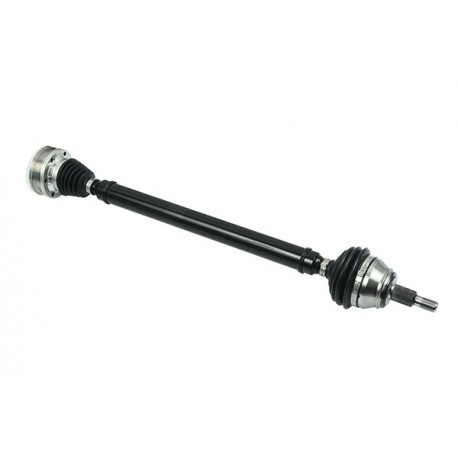 JOBB FÉLTENGELY OCTAVIA 97-11 AUDI A3 VW BOGÁR BORA GOLF (100 MM ) 1J0407452X