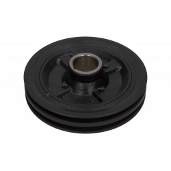 MITSUBISHI FORGATTYÚSTENGELY SZÍJTÁRCSA 122507