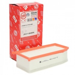 LÉGSZŰRŐ DACIA DOKKER, DOKKER EXPRESS, DUSTER, LODGY, LOGAN II, LOGAN, LOGAN 165460509R