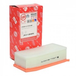 LÉGSZŰRŐ DACIA DOKKER, DOKKER EXPRESS, DUSTER, LODGY, LOGAN II, LOGAN, LOGAN 165460509R