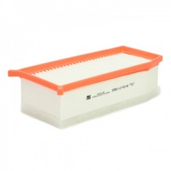 LÉGSZŰRŐ DACIA DOKKER, DOKKER EXPRESS, DUSTER, LODGY, LOGAN II, LOGAN, LOGAN 165460509R