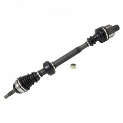 JOBB FÉLTENGELY DACIA LOGAN ABS 6001548103